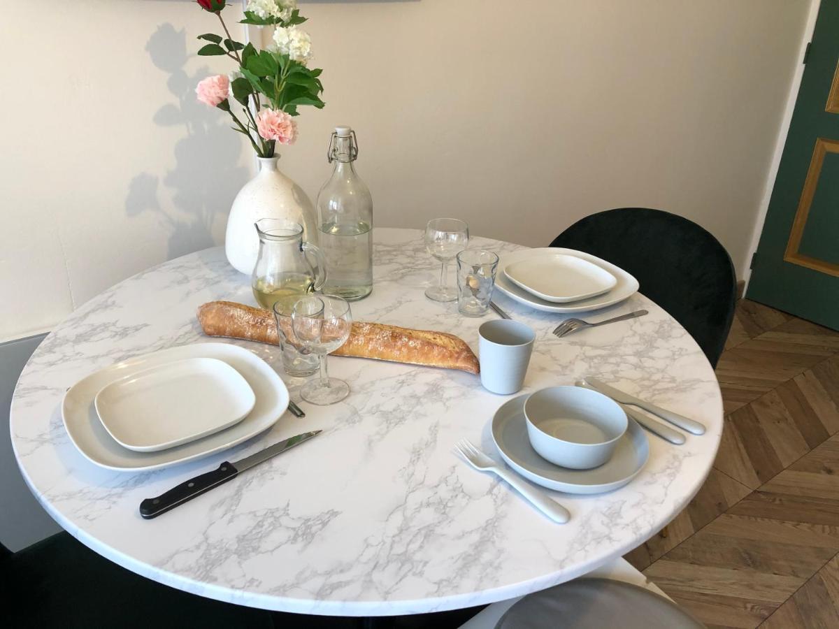 Les Palmiers De Gruissan, T2, Vue Port ! Apartman Kültér fotó