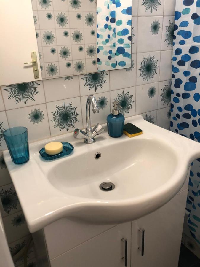 Les Palmiers De Gruissan, T2, Vue Port ! Apartman Kültér fotó