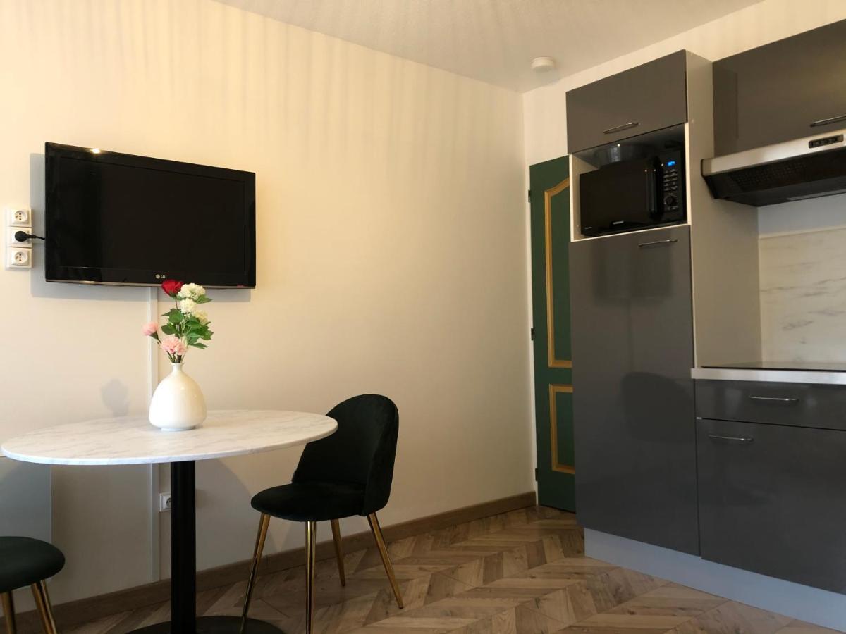 Les Palmiers De Gruissan, T2, Vue Port ! Apartman Kültér fotó