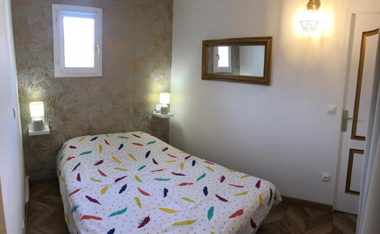 Les Palmiers De Gruissan, T2, Vue Port ! Apartman Kültér fotó